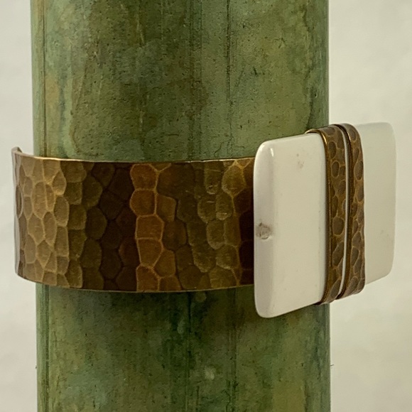 Arts & Crafts Cuff - Picture 2 of 2